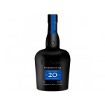 Dictador 20 Ani 0,7L/ 40%